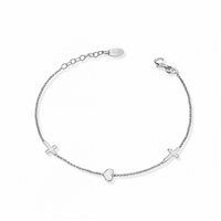 Bracciale Amen in Argento BRCHB - BRCHB